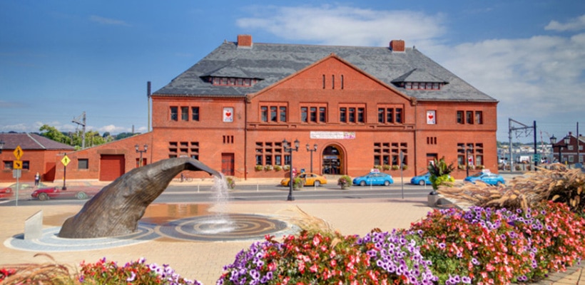 Union Station